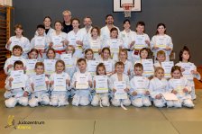 30.01.2025 Kyu-Prüfung - Hadersdorf